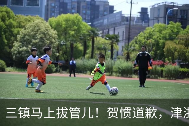 三镇马上拔管儿！贺惯道歉，津浙深辽豫发来贺电！河南全败也能保级