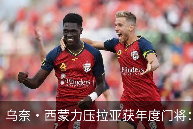 乌奈·西蒙力压拉亚获年度门将：世界杯650分钟不破蛋成关键
