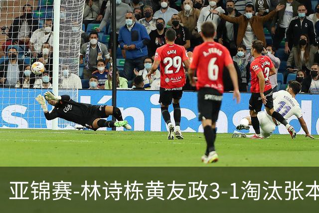 亚锦赛-林诗栋/黄友政3-1淘汰张本智和组合 两对国乒男双进四强