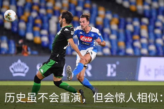 历史虽不会重演，但会惊人相似：中国黄金价格或重走2015年的老路