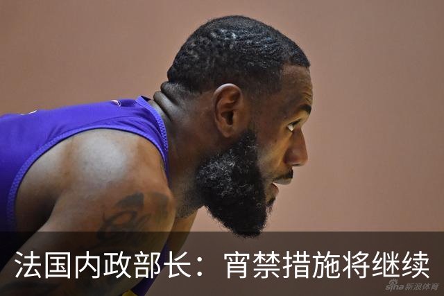 法国内政部长：宵禁措施将继续