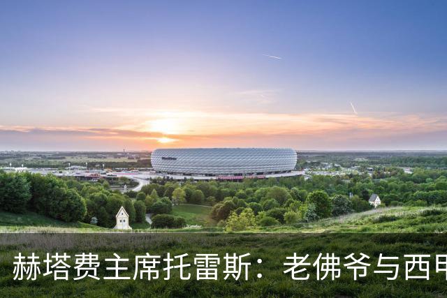 赫塔费主席托雷斯：老佛爷与西甲和解无望，局势令人担忧